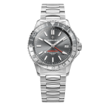 Đồng Hồ Venezianico Nereide GMT – 3521501C