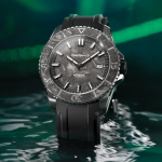 Đồng Hồ Venezianico Nereide Carbonio – 4521560