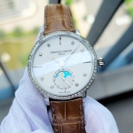 Frederique Constant Manufacture Moonphase FC-703SD3SD6 Unisex