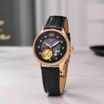  I&W CARNIVAL Open Heart Ladies IW573G-3