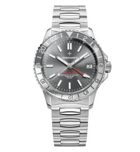 Đồng Hồ Venezianico Nereide GMT – 3521501C