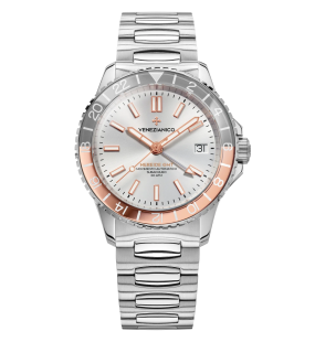 Venezianico Nereide GMT – 3521504C