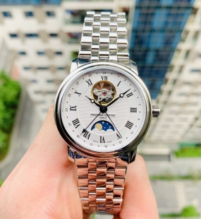 Frederique Constant Moonphase FC-335MC4P6B2