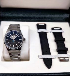 Frederique Constant Heart Beat Highlife FC-310B4NH6B