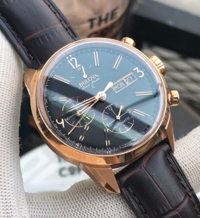 Bulova 64C106