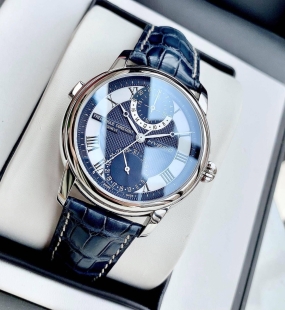 Frederique Constant Hybrid Manufacture FC-750MCN4H6