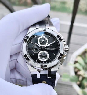 Maurice Lacroix AI1018-SS001-330-1