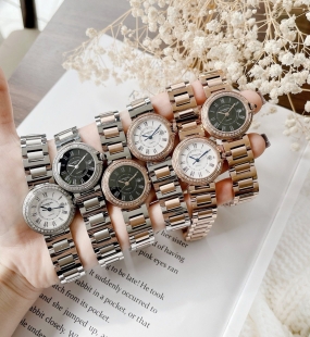  Carnival IW8871L-AAP