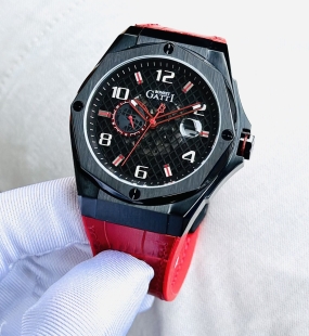 BONEST GATTI King Sport Men’s Watch BG8601 