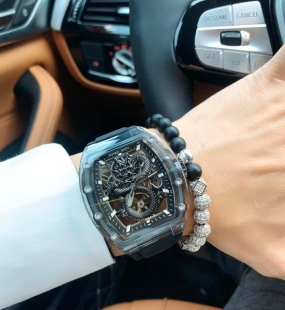  Bonest Gatti BG9980 Rồng Đen