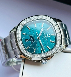 Carnival 8113G Aquanus