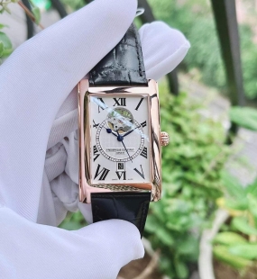  Frederique Constant Calle Carree FC-315MSB4C24