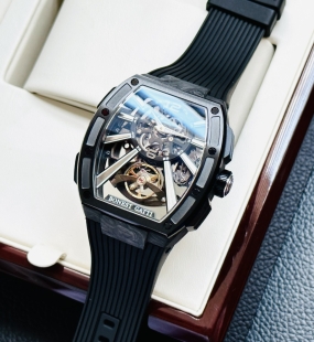 Bonest Gatti Carbon BG9950 - Limited Edition-A1