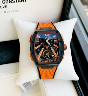 Bonest Gatti Carbon BG9950 - Limited Edition - A3