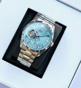 Orient Automatic Small Second RA-AR0010R / RA-AR0009L