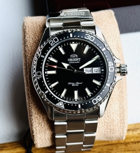Orient MAKO III RA-AA0001B19B