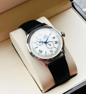 ORIENT BAMBINO VERSION 8 RA-AK0701S10B 