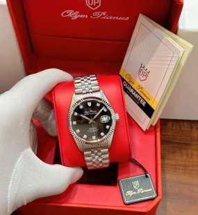Olym Pianus Op89322 cơ đen