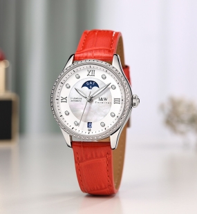 Đồng hồ nữ IW582G