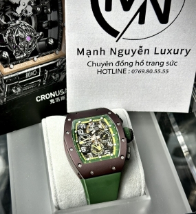 Cronus Art CM09-006