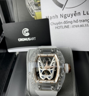 CRONUSART CM001-037