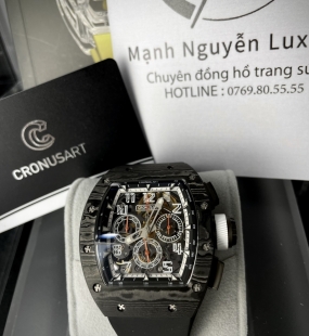 CRONUSART CM002-016