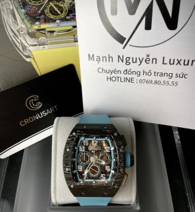 Cronus Art CM0-015