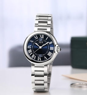 I&W Carnival IW602L-2 Quartz