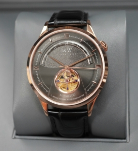 I&W Carnival IW525