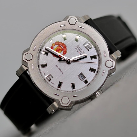 Bulova 63B195