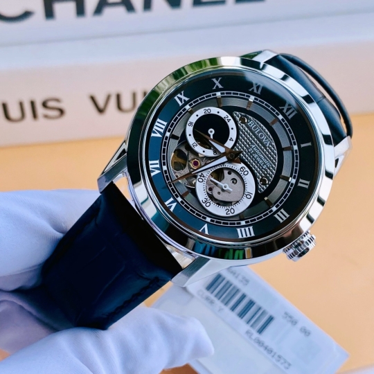  Bulova for Men 96A135 Automatic