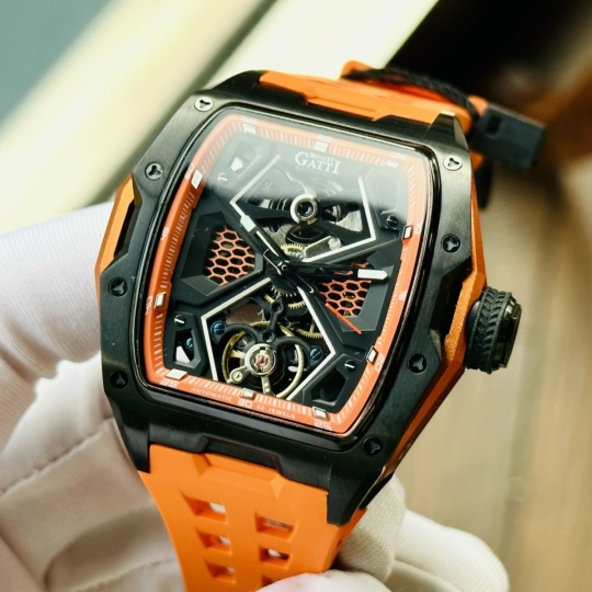 Bonest Gatti BG5501-A2