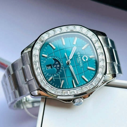 Carnival 8113G Aquanus