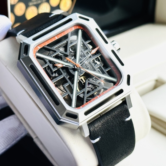 Oblvlo Automatic Luxury