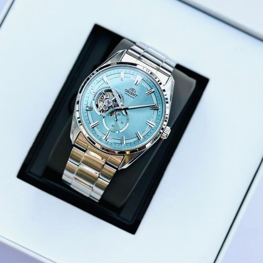 Orient Automatic Small Second RA-AR0010R / RA-AR0009L