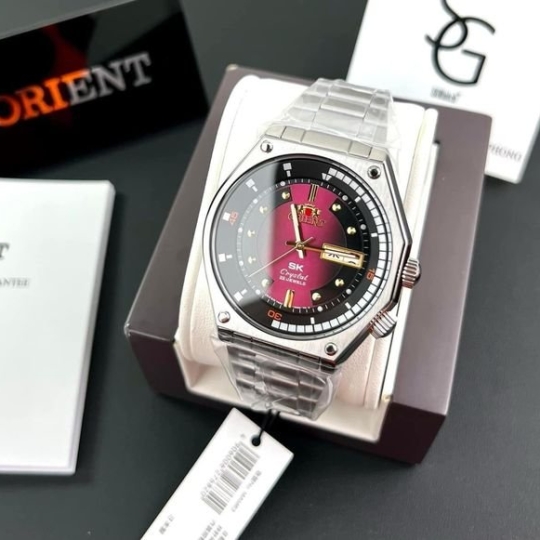 ORIENT MEN'S SK  RN-AA0B02R
