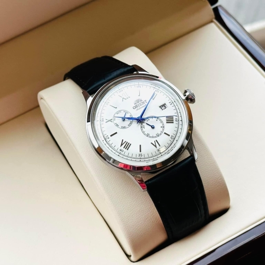 ORIENT BAMBINO VERSION 8 RA-AK0701S10B 
