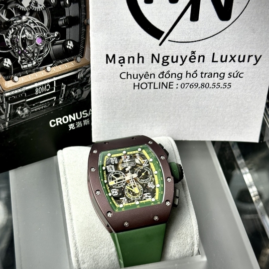 Cronus Art CM09-006