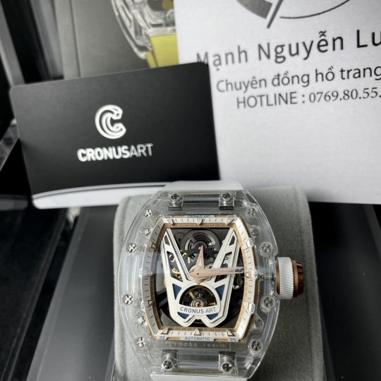 CRONUSART CM001-037