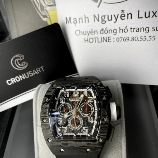 CRONUSART CM002-016