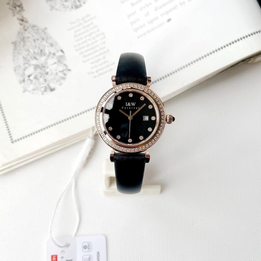 I&W CARNIVAL IW556L