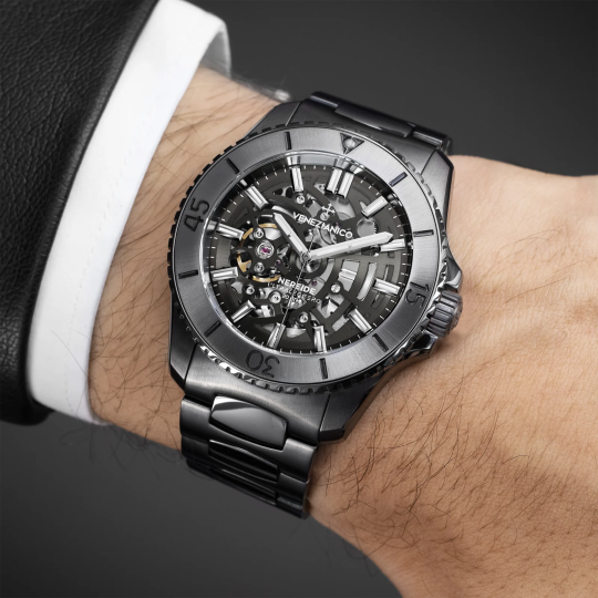 Venezianico Nereide Ultraleggero 42 – 3921504C
