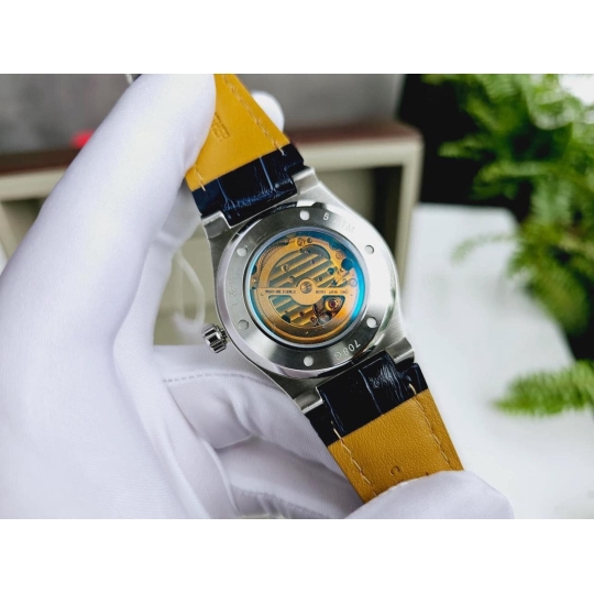 I&W Carnival 589G