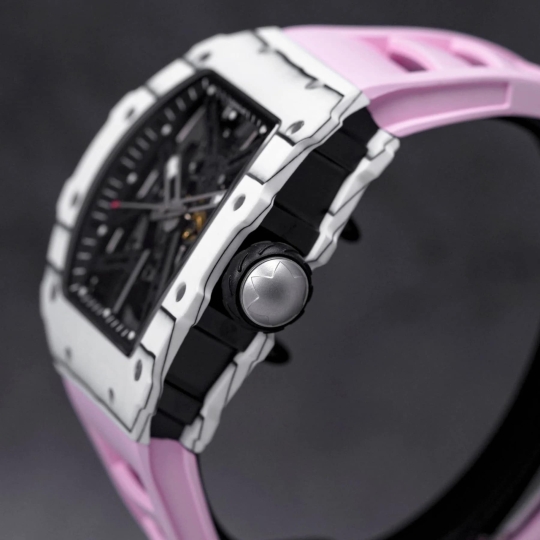 Cronus Art CM002-12B 
