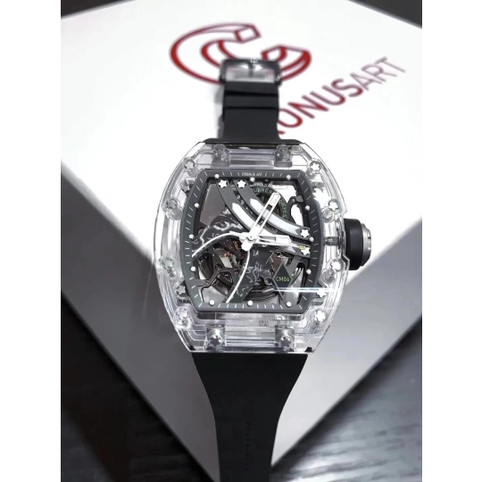 Cronus Art CM001 - 16s black