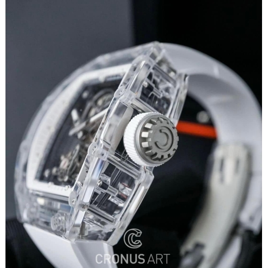 Cronus Art CM08-027 Limited Edition Tourbilon