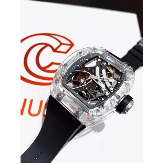Cronus Art CM001 - 16s black