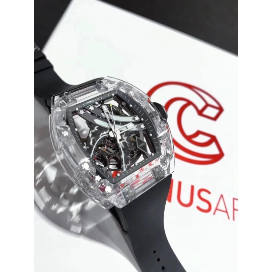 Cronus Art CM001 - 16s black