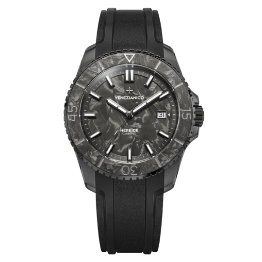 Đồng Hồ Venezianico Nereide Carbonio – 4521560