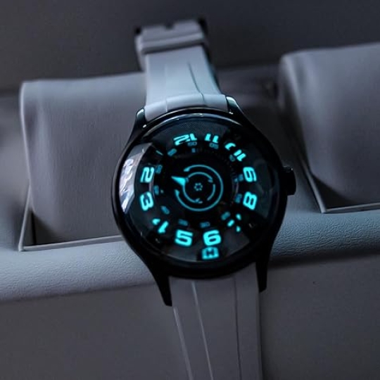 OBLVLO AUTOMATIC BLM-YLY 